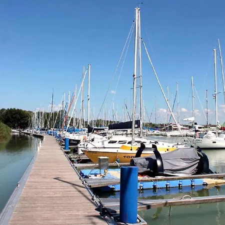 Holiday home In Keszthely/balaton 39648 Keszthely