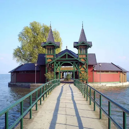 In - Balaton 39648 Keszthely