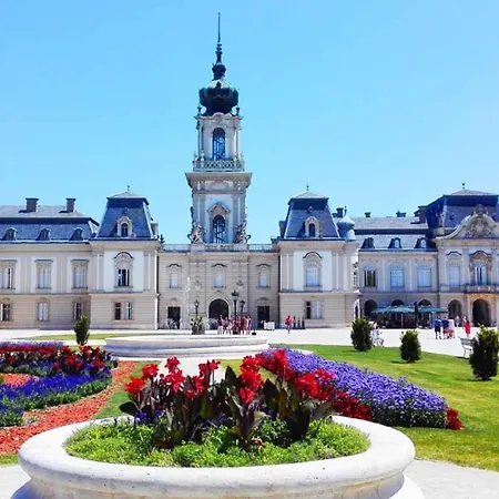 In - Balaton 39648 Keszthely