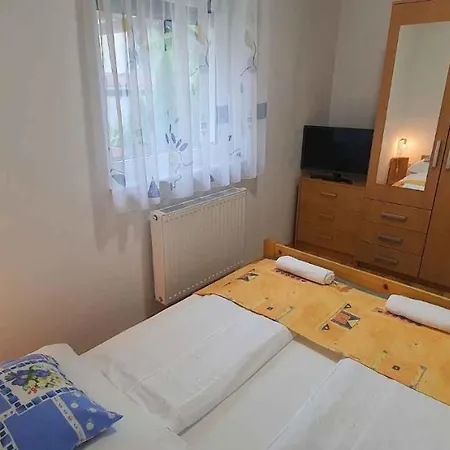 Hébergement de vacances In - Balaton 39648 Keszthely