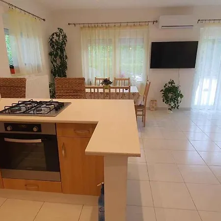 Holiday home In Keszthely/balaton 39648