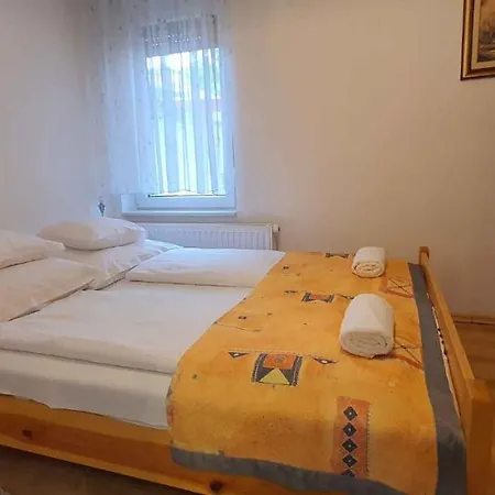 Hébergement de vacances In - Balaton 39648 *