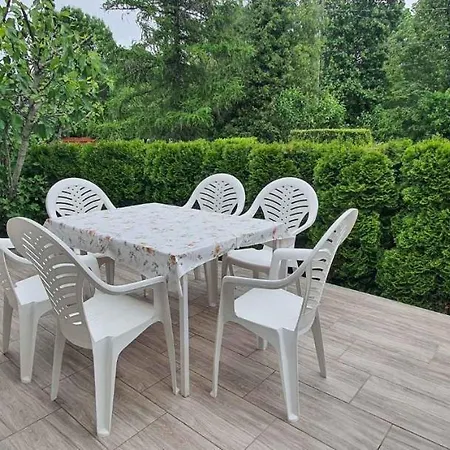 Hébergement de vacances In - Balaton 39648 Keszthely