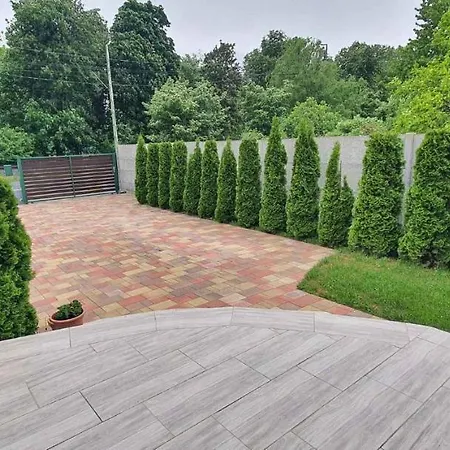 In - Balaton 39648 Hébergement de vacances