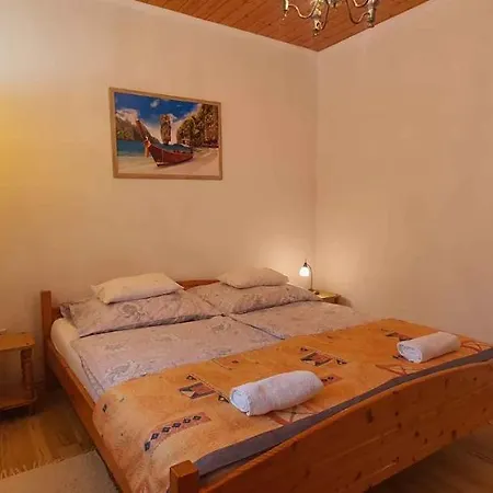 In - Balaton 39648 Hébergement de vacances