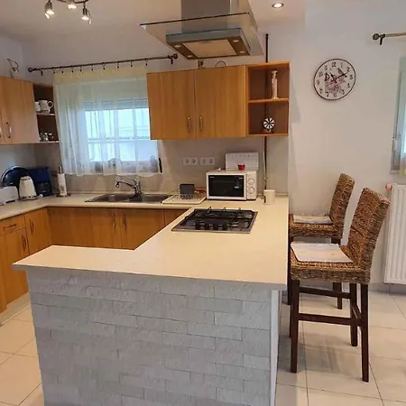 Hébergement de vacances In - Balaton 39648 *