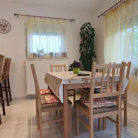 Hébergement de vacances In - Balaton 39648