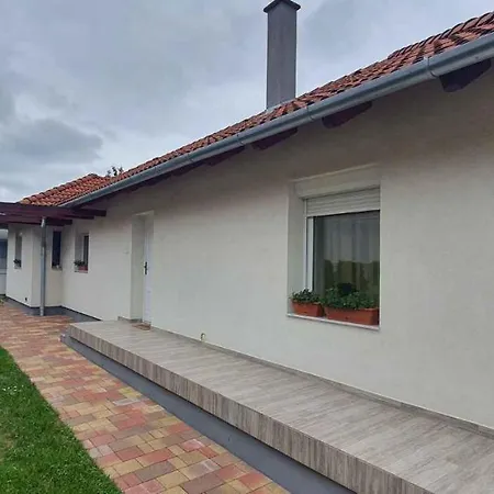 In - Balaton 39648 Hébergement de vacances Keszthely