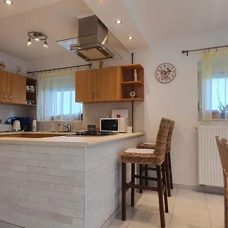 Hébergement de vacances In - Balaton 39648 *